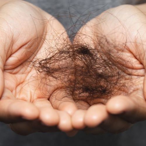 Caduta dei capelli in autunno: è possibile contrastarla?