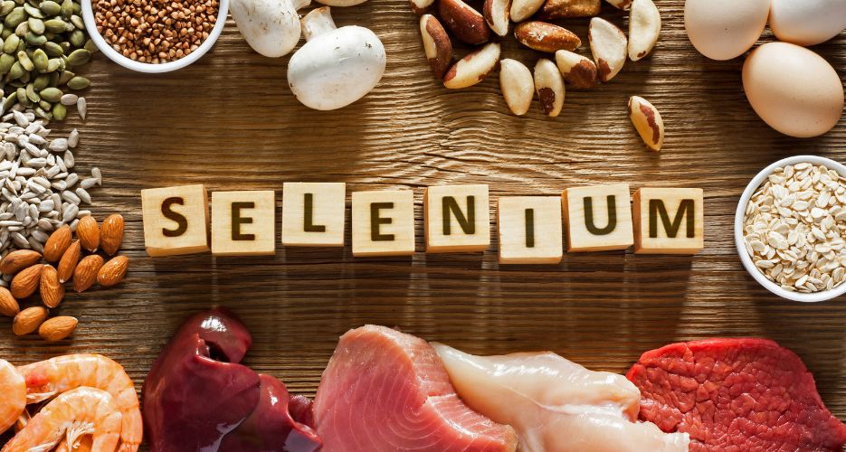 Selenio: cos’è, a cosa serve e come assumerlo