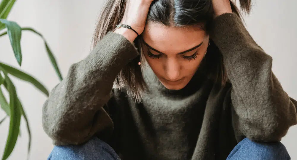 Ansia, i rimedi naturali per ridurla
