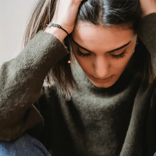Ansia, i rimedi naturali per ridurla