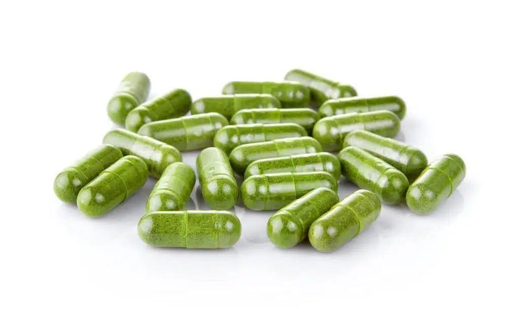 Moringa oleifera in capsule: quante al giorno, come e quando assumerle