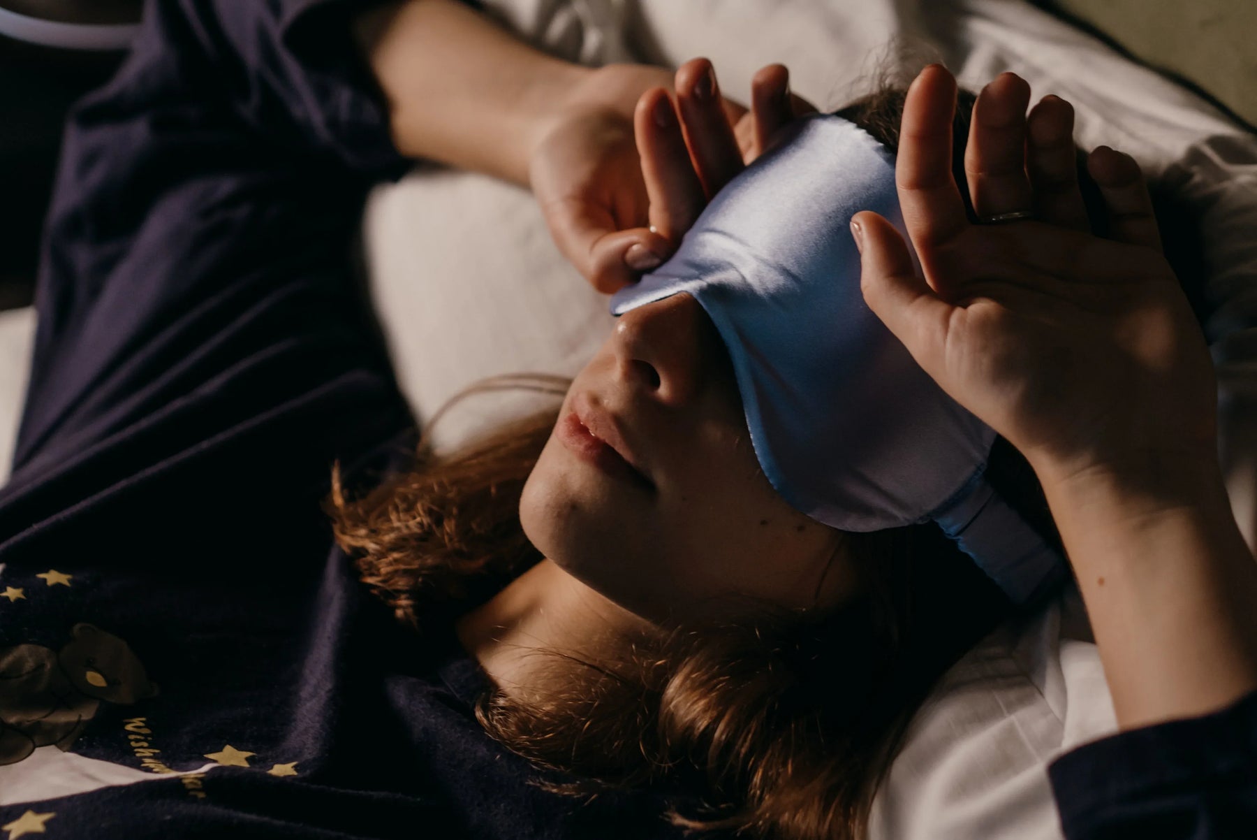 Magnesio per dormire: funziona davvero?