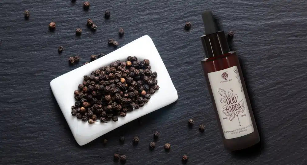 Olio Barba, come rendere la tua barba morbida e la pelle idratata
