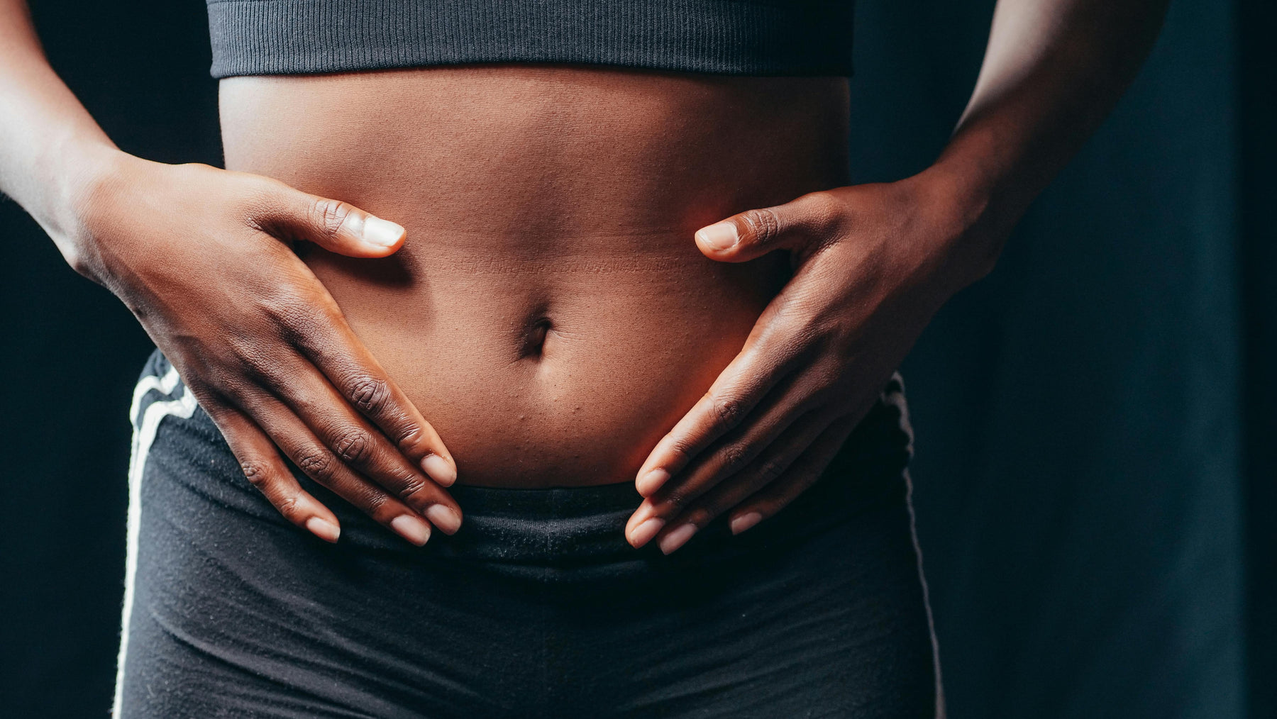 Pancia da stress? Ecco come riconoscerla e affrontarla