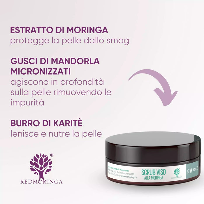 Anti-Falten-Peeling-Behandlung
