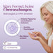 Formula chiara: pigmenti viola, camomilla, malva BIO, tensioattivi delicati, per capelli colorati