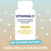 Vitamina C da acerola e Reishi, fungo adattogeno della tradizione