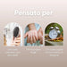 Pensato per chi vuole prendersi cura di capelli e unghie