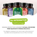 Integratori redmoringa prodotti in Italia con Moringa biologica, GMP