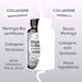 Collagene redmoringa a confronto con un collagene generico