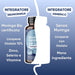 Integratore redmoringa a confronto con un prodotto generico