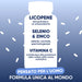 Licopene, Selenio e Zinco, Vitamina C e Moringa bio