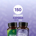 150 capsule vegetali per 45 giorni