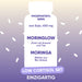 Fosfatidilserina, Moringa e Moringlow per il drenaggio dei liquidi