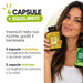 Come si assume: 2 capsule di Bromelina e 2 di Moringa, la mattina o ai pasti