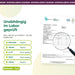 Analisi di laboratorio indipendente: salmonella, listeria, glutine, lattosio