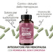 Soia e Salvia contro i disturbi della menopausa, vitamina B6 per la funzione psicologica